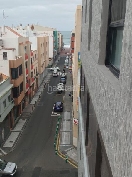 Foto 11e3790d-f13b-41f7-983e-dc79aa1f4378. Piso en calle almansa 37 piso en venta cerca de playa de las canteras en Palmas de Gran Canaria (Las)