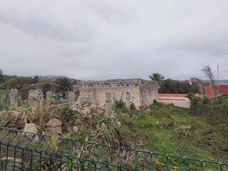 Bauernhof in Camino las arenillas 57. En venta casa canaria con terreno