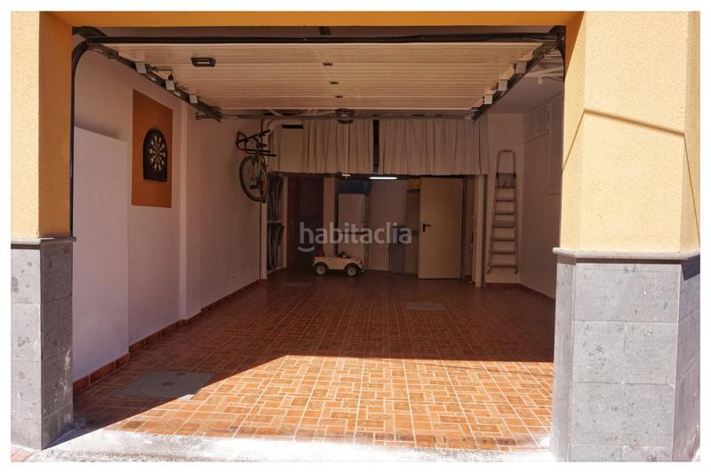Foto 28fe03b0-90b8-4dbd-9193-0d14cd3c348b. Casa  en venta en valle los nueves en Valle de los Nueve - El Ejido - Medianías Telde