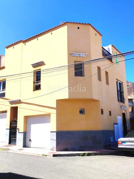 Foto 9ea87348-8071-40a0-9d25-56705ac97c2f. Casa  en venta en valle los nueves en Valle de los Nueve - El Ejido - Medianías Telde