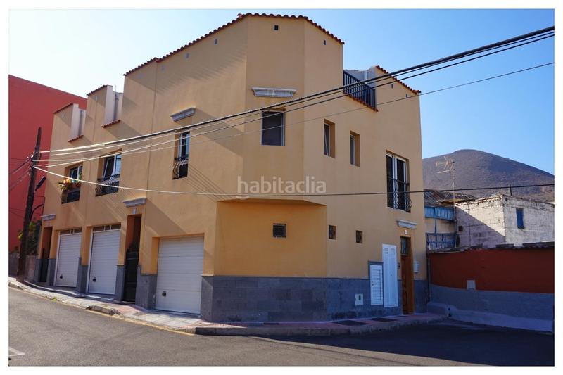 Foto dfd081bd-a072-4a7d-83e7-f86a91b7a5f6. Casa  en venta en valle los nueves en Valle de los Nueve - El Ejido - Medianías Telde