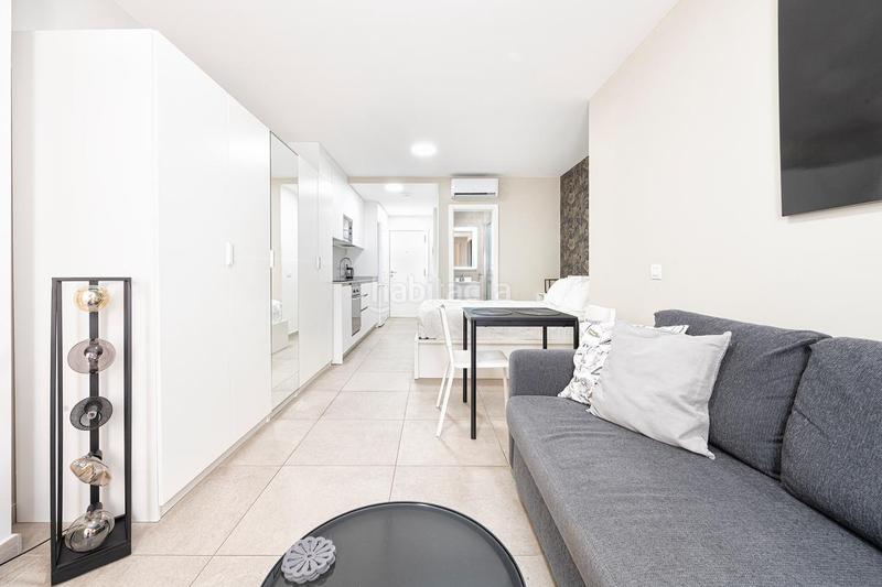 Foto 1581fbd5-4b9c-4983-b039-52db4d3eff0d. Estudio en calle calle juan rejón 3 piso en venta en la puntilla las canteras en Palmas de Gran Canaria (Las)
