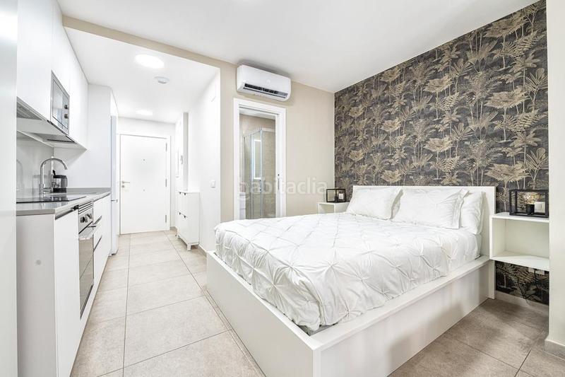 Foto 4013c544-e265-499e-825e-d65f8f25b92a. Studio dans calle calle juan rejón 3 dans Isleta Palmas de Gran Canaria (Las)