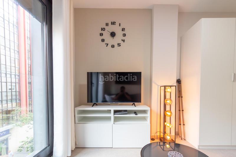 Foto 68d2da42-2e06-47ac-b693-f2382e145eb5. Estudio en calle calle juan rejón 3 piso en venta en la puntilla las canteras en Palmas de Gran Canaria (Las)