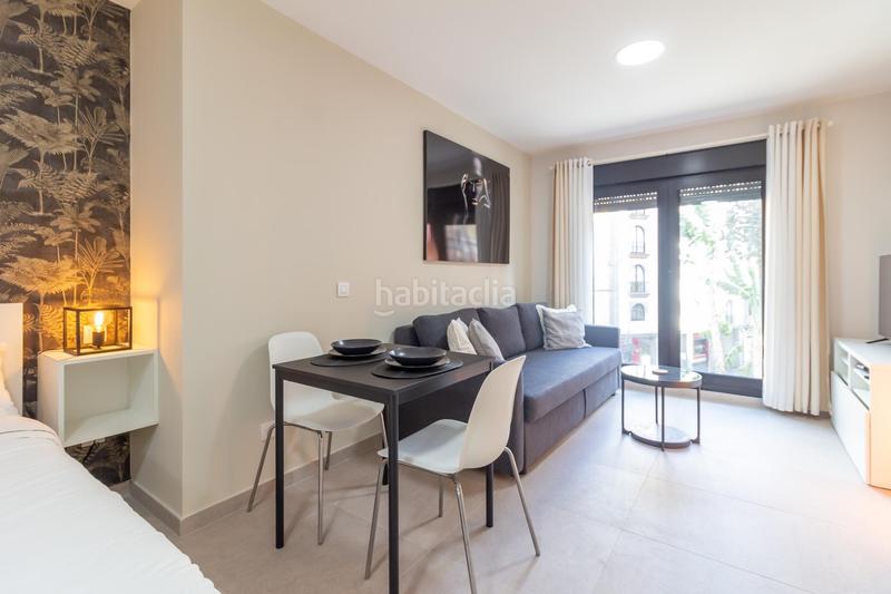 Foto fb4750bb-e4d5-4f8e-a710-332982ea8857. Estudio en calle calle juan rejón 3 piso en venta en la puntilla las canteras en Palmas de Gran Canaria (Las)