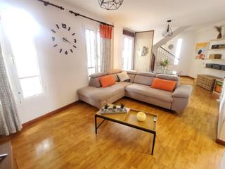Duplex  Carretera general san lorenzo. Preciosa vivienda en el casco historico de san lorenzo lista par