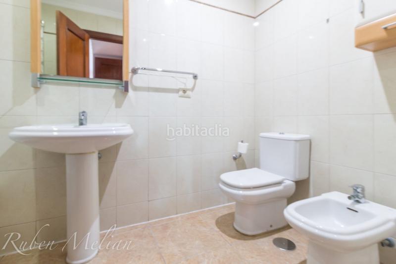 Foto 09f7631c-cad3-42d3-84ce-1a0156cf8e92. Alquiler piso en calle martinez de escobar 24 piso en alquliler canteras guanarteme en Palmas de Gran Canaria (Las)