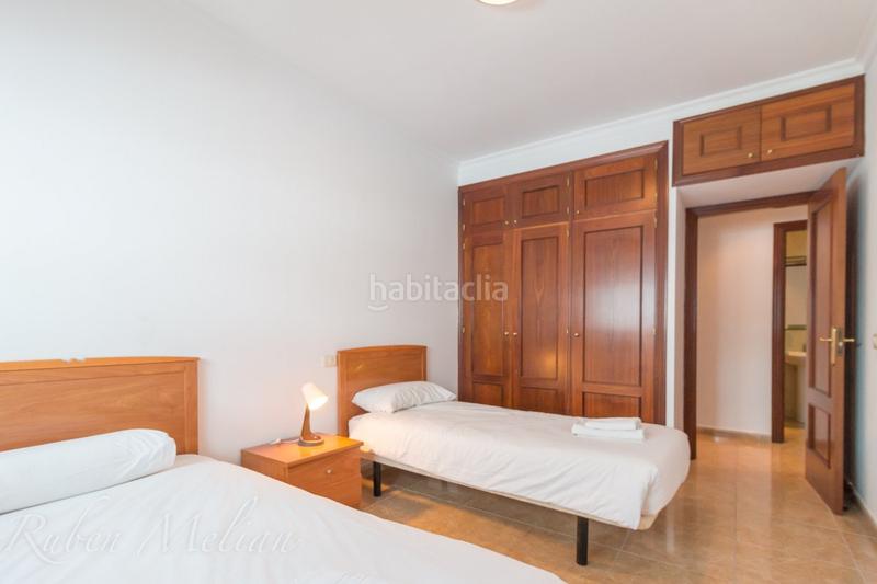 Foto 2317621a-a734-4b96-9968-7b85d7a7ea14. Alquiler piso en calle martinez de escobar 24 piso en alquliler canteras guanarteme en Palmas de Gran Canaria (Las)