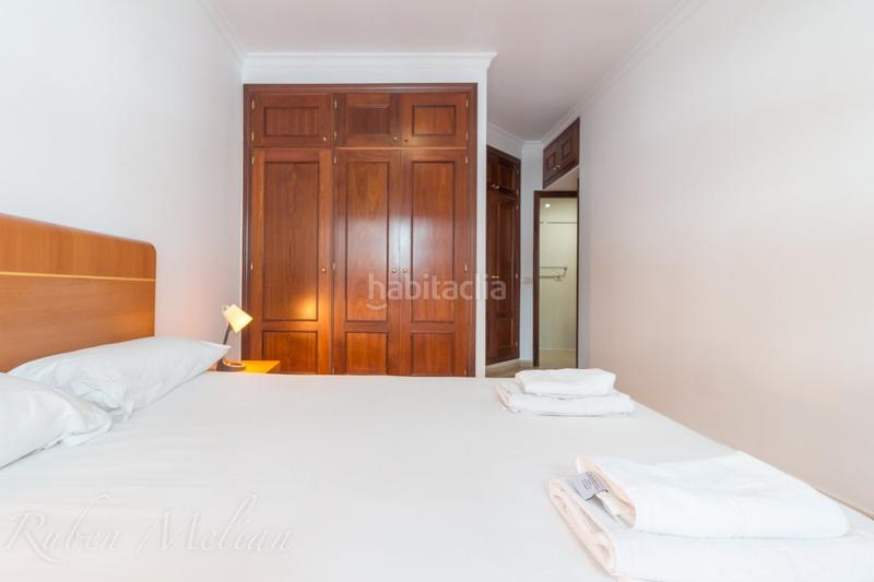 Foto d6ee2132-96fc-4a6a-bfde-c1f3d8bb0ce1. Alquiler piso en calle martinez de escobar 24 piso en alquliler canteras guanarteme en Palmas de Gran Canaria (Las)