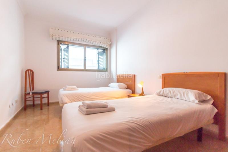 Foto d8dcb3ed-a322-4635-ab9c-094169202025. Alquiler piso en calle martinez de escobar 24 piso en alquliler canteras guanarteme en Palmas de Gran Canaria (Las)