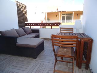 Penthouse in Santa Catalina - Canteras. Ático estudio en canteras