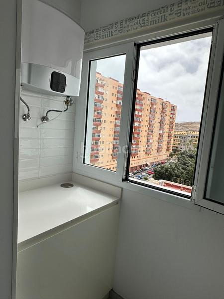Foto 252ac037-e6c4-4042-95d9-9c204a3f5f48. Alquiler piso luminoso piso en avenida mesa y lópez listo para entrar a vivir en Palmas de Gran Canaria (Las)
