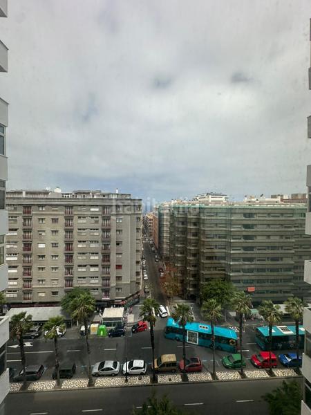 Foto 2f96df1d-e5ea-4199-9ff5-6408d5752a53. Alquiler piso luminoso piso en avenida mesa y lópez listo para entrar a vivir en Palmas de Gran Canaria (Las)