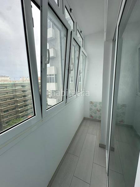 Foto 7f8ec129-e191-4497-8ed5-f4983a9eb150. Alquiler piso luminoso piso en avenida mesa y lópez listo para entrar a vivir en Palmas de Gran Canaria (Las)