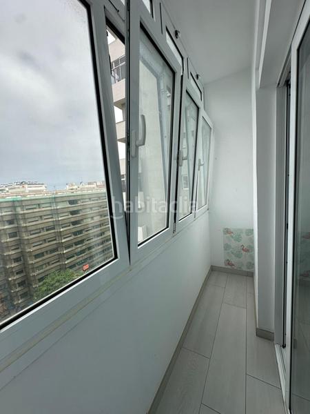 Foto 8ab2b741-990b-45ee-b9b8-6c7240f49e8a. Alquiler piso luminoso piso en avenida mesa y lópez listo para entrar a vivir en Palmas de Gran Canaria (Las)