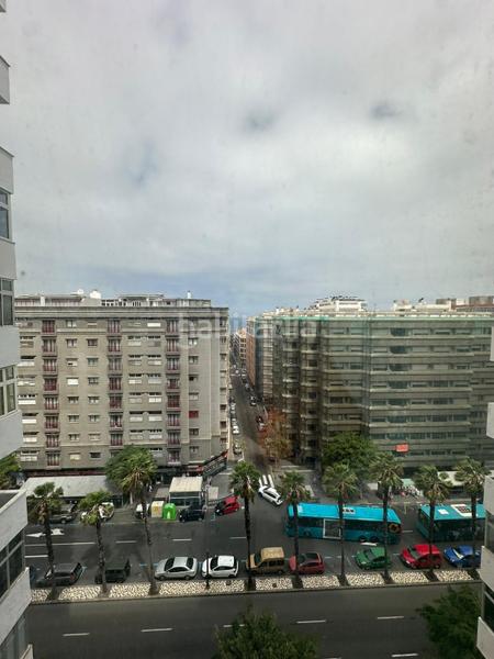 Foto d47d7fdd-4bb8-421e-ad3f-023cfc098b61. Alquiler piso luminoso piso en avenida mesa y lópez listo para entrar a vivir en Palmas de Gran Canaria (Las)