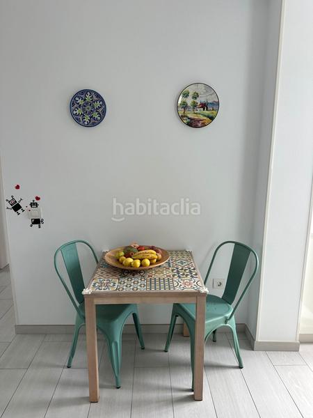 Foto f4612a8a-3c5c-4ccc-86d6-7b1039abd175. Alquiler piso luminoso piso en avenida mesa y lópez listo para entrar a vivir en Palmas de Gran Canaria (Las)