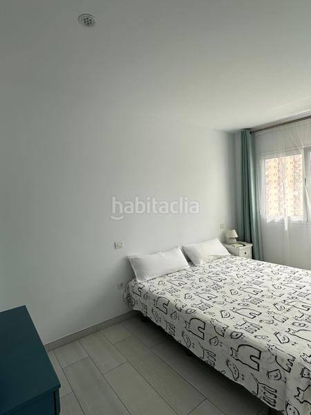 Foto f71c3186-8d1e-4531-9c3f-b18458f659fe. Alquiler piso luminoso piso en avenida mesa y lópez listo para entrar a vivir en Palmas de Gran Canaria (Las)