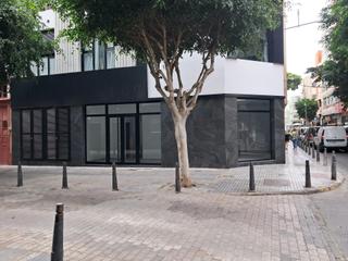 Location Local commercial à Santa Catalina - Canteras. Moderno local comercial en guanarteme, las palmas de gran canari