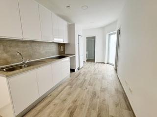 Pis a Isleta. Piso en venta zona isleta