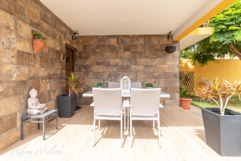 Foto 553012bb-f578-45da-9ea4-9b557ad7e88f. Chalet s en Firgas