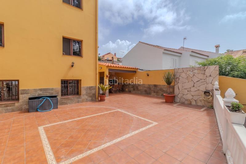 Foto 783c9544-955e-4a9a-a523-bdc30bb1e790. Chalet s en Firgas