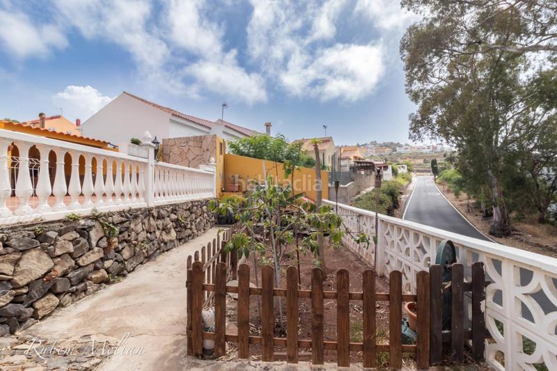 Foto 842c2f26-3761-4689-88c4-846ec2e5b583. Chalet s en Firgas