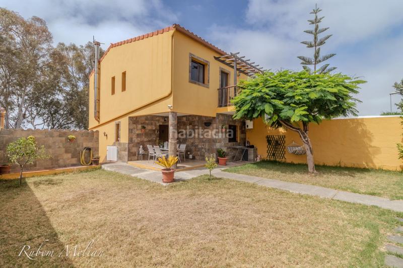 Foto 847c9739-79c9-4b8d-8108-ee196906225e. Chalet s en Firgas