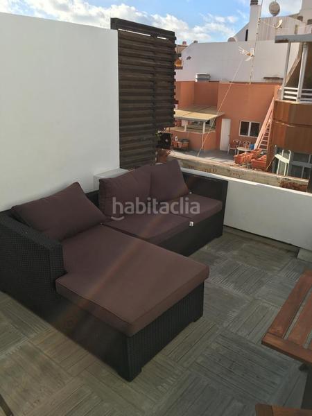 Foto 1462d361-c553-47f8-b87f-5c5855290980. Ático  estudio en canteras en Santa Catalina - Canteras Palmas de Gran Canaria (Las)