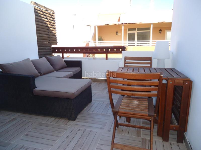 Foto 646bddf5-1822-46fc-b0e5-8b436f8ca047. Ático  estudio en canteras en Santa Catalina - Canteras Palmas de Gran Canaria (Las)