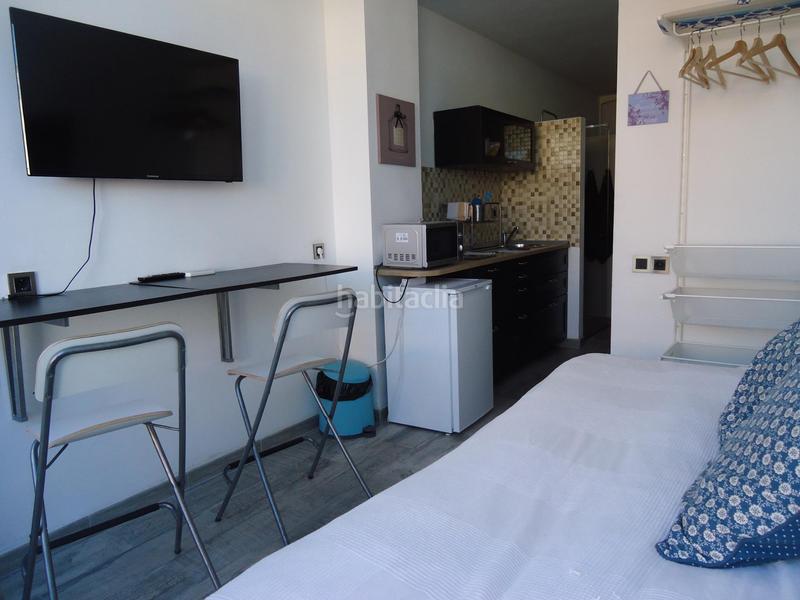 Foto 742e2ab2-4356-4aa3-9d39-af71e7537db3. Ático  estudio en canteras en Santa Catalina - Canteras Palmas de Gran Canaria (Las)