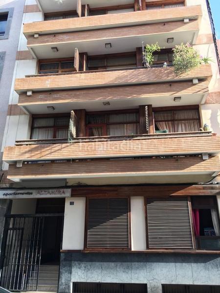 Foto a145a434-2cc0-4796-9431-a355f5dee3d9. Ático  estudio en canteras en Santa Catalina - Canteras Palmas de Gran Canaria (Las)