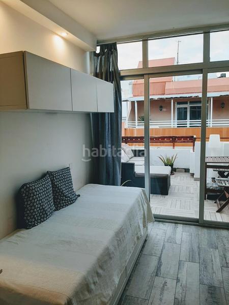 Foto b57fe7e9-9c91-4ab0-b064-9b9989e8263e. Ático  estudio en canteras en Santa Catalina - Canteras Palmas de Gran Canaria (Las)