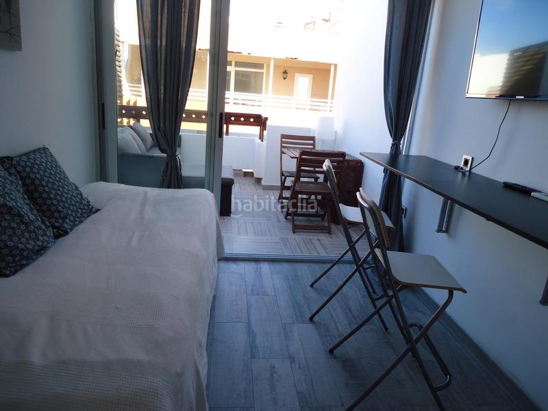 Foto c5845381-d373-4992-bb90-10300ba1b835. Ático  estudio en canteras en Santa Catalina - Canteras Palmas de Gran Canaria (Las)