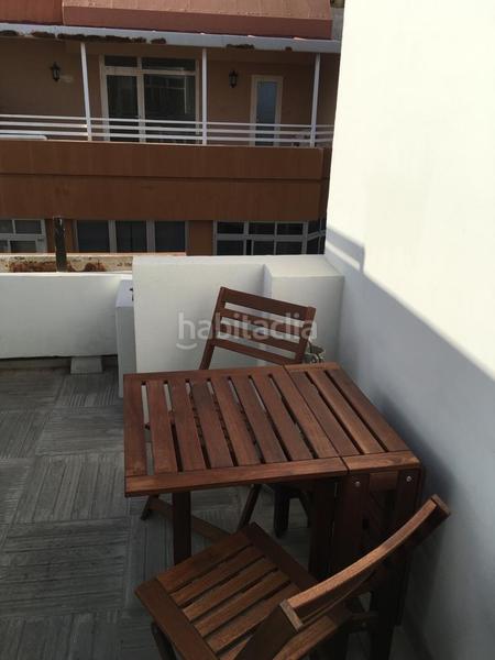 Foto d8e2a53c-c01b-49f9-94ee-93470bc40adb. Ático  estudio en canteras en Santa Catalina - Canteras Palmas de Gran Canaria (Las)