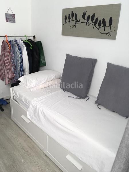 Foto f00b385f-f357-4f9a-94f1-563a10032304. Ático  estudio en canteras en Santa Catalina - Canteras Palmas de Gran Canaria (Las)
