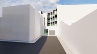 Studio in Calle calle del molino 5. Nueva promoción en arguineguín  la caracola getaway