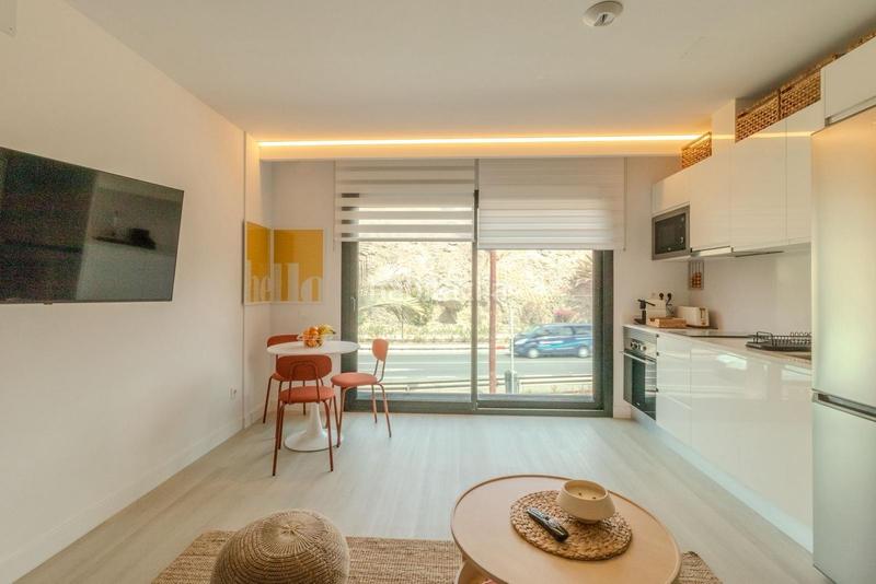Foto 0f7f0880-1238-4fe3-8865-92aadf9f4cae. Lloguer apartament a avenida avenida alcalde paco gonzález a Mogán