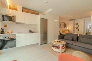 Location Appartement  Avenida avenida alcalde paco gonzález, 47 47. Disfruta de la comodidad y el estilo de vida que mereces