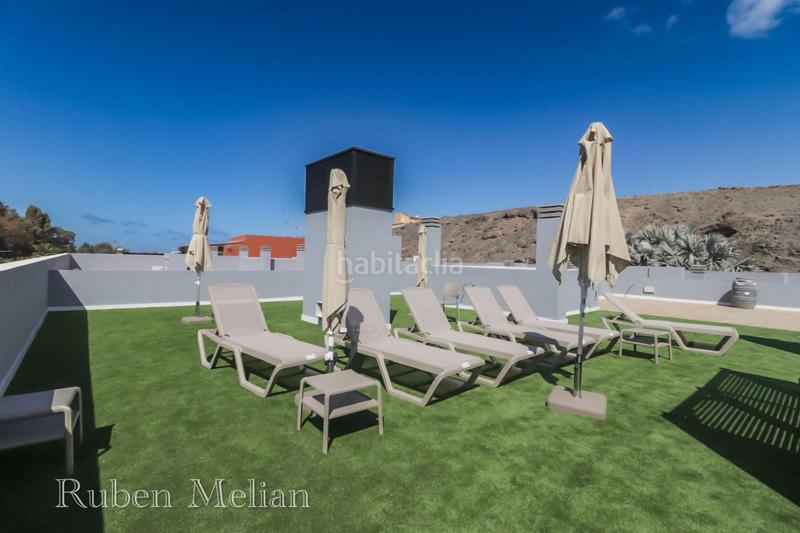 Foto fef9fd96-f6e9-49bd-9cc3-3c4b7c192227. Alquiler apartamento en avenida avenida alcalde paco gonzález apartamento arguineguin en Mogán