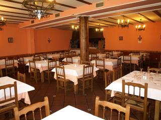 Local commercial  Vial camino. Junto a lerma, restaurante, cafeteria,de 650 m2, en una parcela