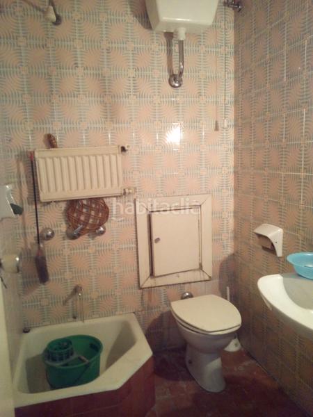 Foto d7d42aad-56cd-49dd-9961-fb6c941ee483. Appartement avec parking dans Reyes Católicos Burgos