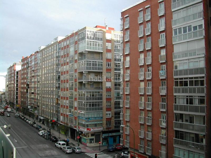 Foto 919d24ad-92f3-43f4-9db4-b1f8ac11537e. Appartement avec chauffage dans Juan XXIII - Las Torres - G2 Burgos