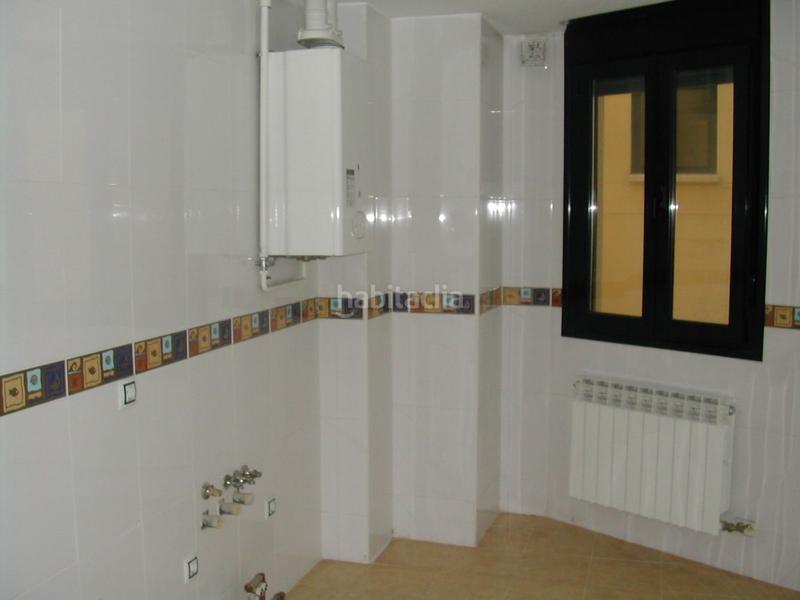 Foto e2c0318c-4345-48a6-ad75-60ba84006206. Appartement avec chauffage dans Juan XXIII - Las Torres - G2 Burgos