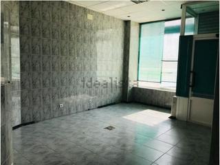 Business premise  Calle rosa chacel