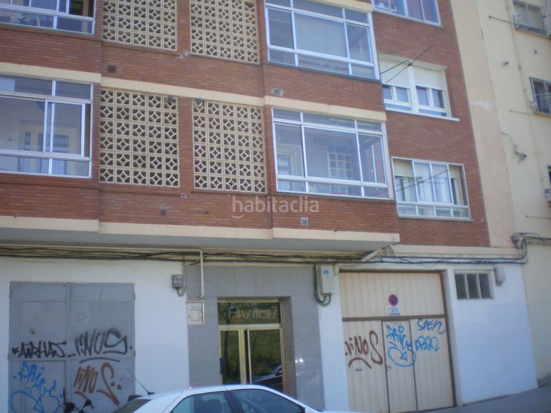 Foto 5a4f627e-9c91-48db-8a06-dd725efd637d. Aparcament cotxe a San Pedro y San Felices Burgos