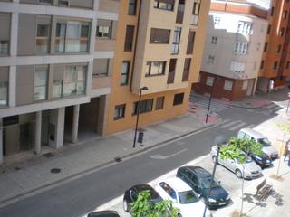 Parking coche en San Pedro y San Felices