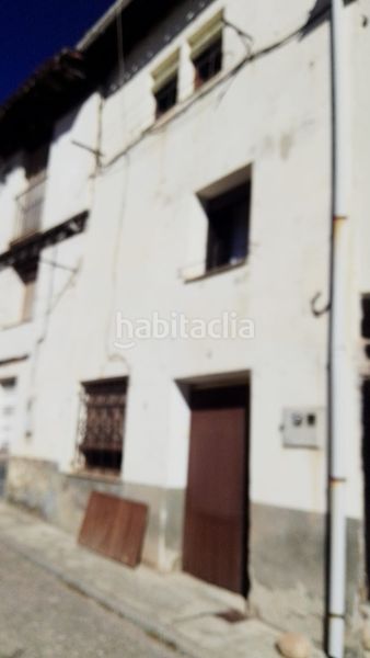 Foto c9f849c2-086e-422c-8901-95f1d2c87380. Reihenhaus in Covarrubias