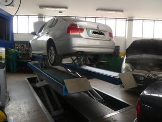 Business premise in San Pedro y San Felices