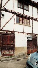 Maison jumelée à Covarrubias